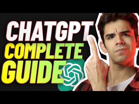 Basics of AI ChatGPT Masterclass Midjourney Ep 1 of Full AI Course Ansh Mehra IIM Bangalore