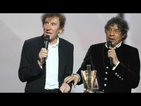 Laurent Voulzy et Alain Souchon en couple ? La folle rumeur