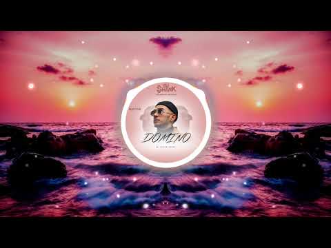 Dj Shark - MEIITOD - Domino (Kizomba Remix)