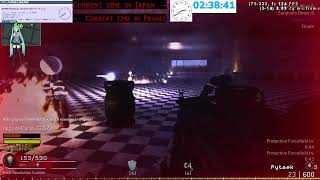 【COD4】FNRPZOMBIE SERVER 2026年5月31日配信