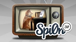 Le Zap de Spi0n n°312 Le Zap de Spi0n n°312