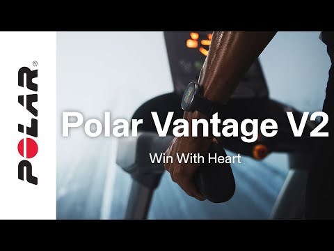 Išmanusis laikrodis Polar Vantage V2 M/L dydžio, Juodas + rinkinys dviratininkui