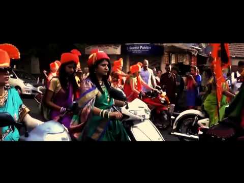 Ranjan Jha Jai Maharashtra (Marathi) | Ranjan Jha Ft. Rapping SID & Sam