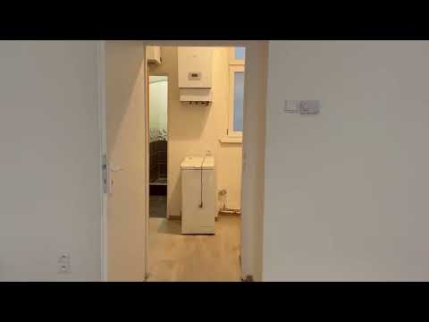 Video Pronájem bytu 1+kk, 30 m2