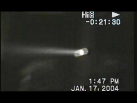 BELIAL Observen los Cuerpos Mutilados... (EN VIVO 17/1/2004)