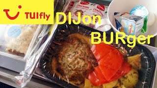 preview picture of video 'TUIfly Germany Jijon Burger'