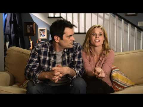 Modern Family : Claire and Phill Caught in the Act(Part-1) | STS