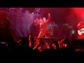 Slipknot SIC (PAIN) - Soundwave Brisbane 2012 ...