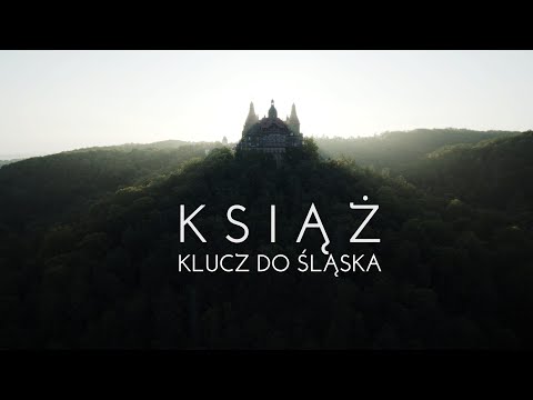 "Ksiaz castle. The Key to Silesia" - a documentary (2021)