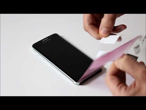 Instrukcja montażu 3mk ARC  Installation of the 3mk ARC