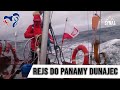 Dunajec do Panamy Dunajec do Panamy