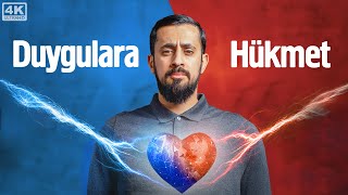 Bunu Yaparsan Duygulara Hükmedersin - Sonunu Böyle Beklemiyordum - İns