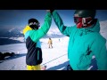 La Famiglia "HIT THE SKY" - Snowboard Teaser ...