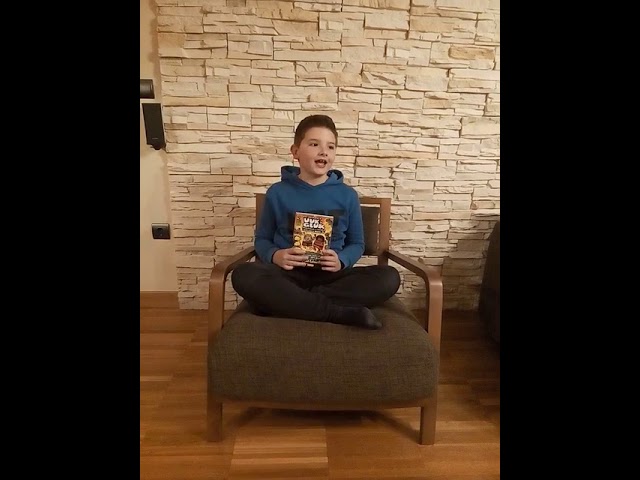 Vídeo relacionado con The Adventures of Ook and Gluk, Kung-Fu Cavemen from the Future