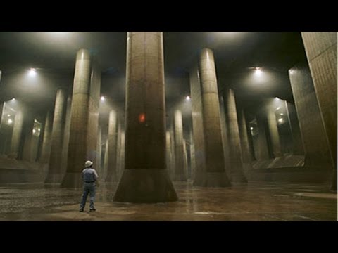 Adım Bile Atamayacağınız, Dünyanın En İyi Korunan 10 GİZEMLİ Bölgesi