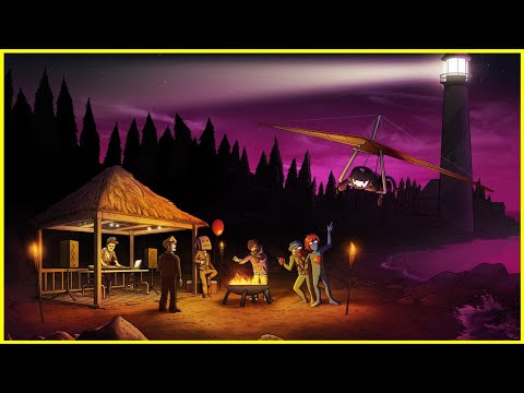 Ranking Monstercat 021 - Perspective