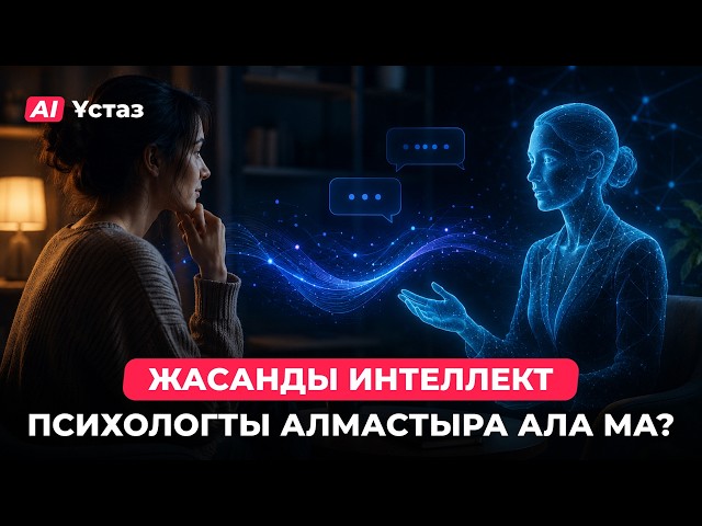 ЖИ және психикалық денсаулық
