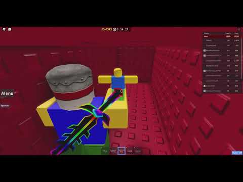 Citadel of Constant Heart Stopping fails