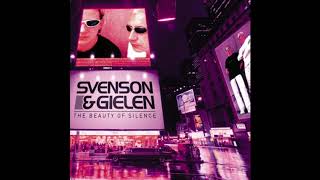 Svenson & Gielen - Fujirama (2002) Svenson & Gielen - Fujirama (2002)