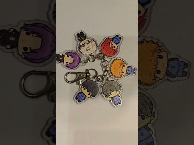 Vídeo relacionado con Camiseta Blue Anime Lock Pantalones Cortos De Manga Corta Conjunto De Dos Piezas Manga Cosplay Verano Ropa Deportiva Camiseta Pantalones Cortos Conjunto Hombres Mujeres Ropa Deportiva-10||l