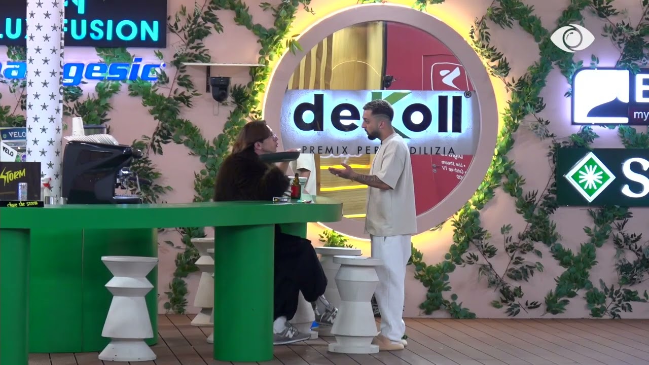 Gjesti i kërkon Vserlos ushqimin, banori: Nuk dua ta jap