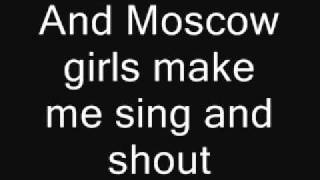 The Beatles - Back in the U.S.S.R.
