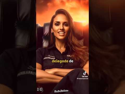 Relatos do caso Escrivã Rafaela Drumond