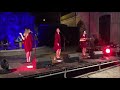 Trio Mandili - Erti Nakhvit  {Live in Calimera  magna Grecia}