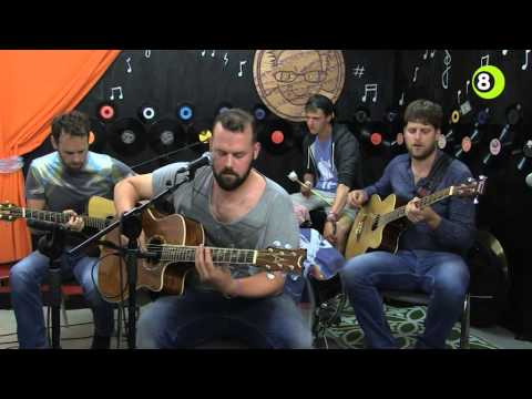 Sugartoosh - On The Road