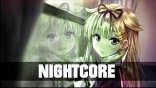 「Nightcore」→ SCRIDGE - Les clés de l&#39;appart