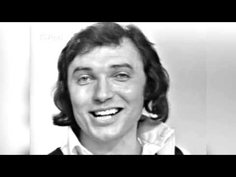 Karel Gott - Santa Lucia (¡Señoras y señores'28.09.74) (Remastered)