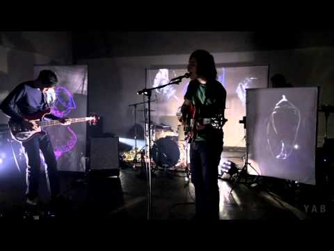 Chladni Chandi / Brahma Brahma [Live Session]