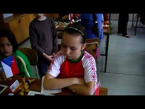 V4 youth festival - OPEN C - U11