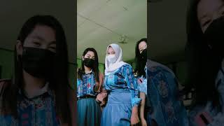 Download lagu goyangan anak SMA toket super gede mantul mantul apa tuh 🤣 mp3