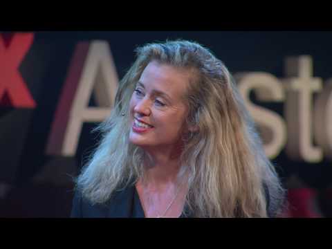 TEDxAmsterdam 2018 - Pitch award Ceremony