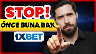 📝 1xbet Hesap Açma 2026: Kayıt Olmadan Önce Mutlaka İzle! 🔍