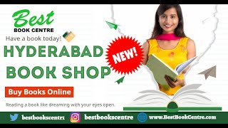 Hyderabad Book Shops | Hyderabad Book Stores | Used Books In Hyderabad | Second Hand Books | Sale