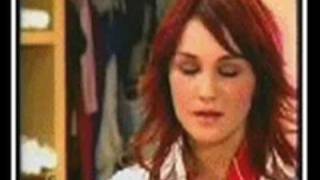 Dulce Maria- Dejame Ser (video clipe)