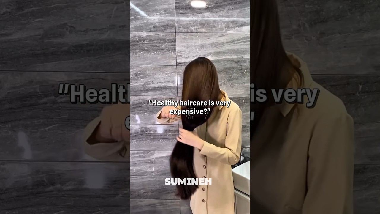 5 haircare tips you must know✨️ #haircare #hair #aesthetic #foryou #trending #popular #korean