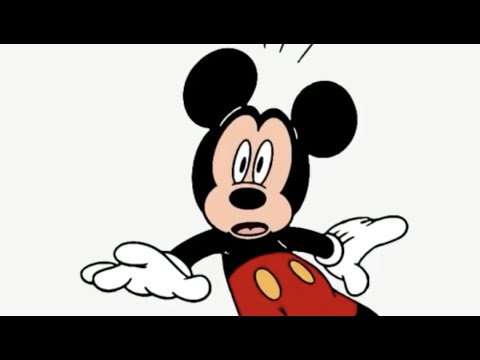 MickeyBob MousePants - Lost in Time Part 2