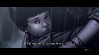 #4【アクションRPG】ウィチャー3 ワイルドハント  プレイ動画(森の貴婦人)