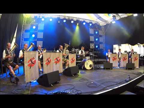 BlechXpress - Fuchsgraben Polka