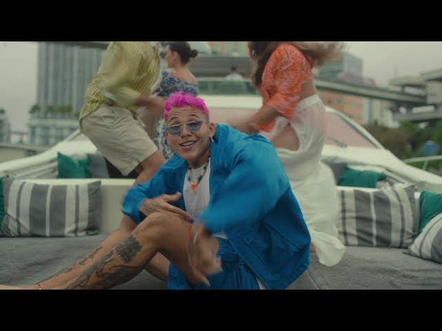 Vagabundo von Sebastian Yatra & Manuel Turizo & Beele ((jetzt ansehen))