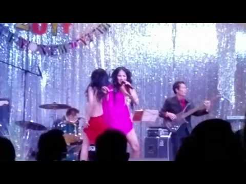 Trúc Lam - Trúc Linh: First Song of the Night - 