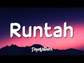 Azmy Z Runtah Lirik Lagu Lyrics