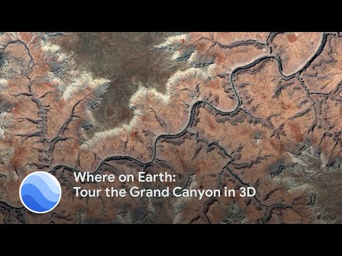 Danija Pavėsinė Grand Canyon Tahuta 4 video