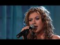 Kelly Clarkson Breakaway The Tonight Show With Jay Leno 2004 HD