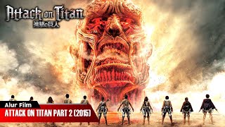 Download lagu PERTEMPURAN AKHIR MELAWAN TITAN RAKSASA | ALUR CERITA FILM ATTACK ON TITAN PART 2 (2015) mp3 Download lagu PERTEMPURAN AKHIR MELAWAN TITAN RAKSASA | ALUR CERITA FILM ATTACK ON TITAN PART 2 (2015) mp3