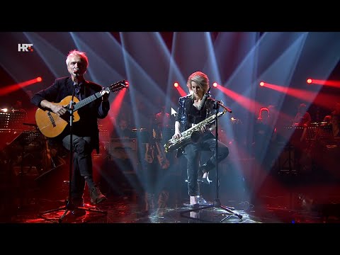 Darko Rundek & Ana Kovačić - Mi nismo sami