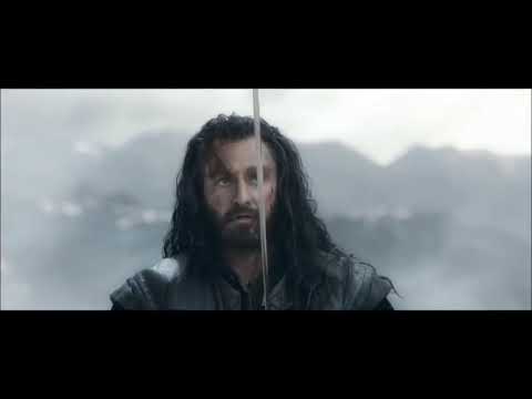 El Hobbit: La Batalla de los Cinco Ejércitos (2014)